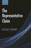 Book cover for The Representative Claim