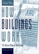 How Buildings Work: The natural order of architecture