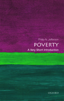 Poverty: A Very Short Introduction