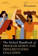 The Oxford Handbook of Program Design and Implementation Evaluation ...