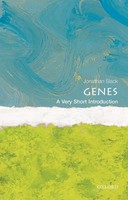 Genes: A Very Short Introduction (1st edn)