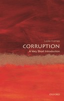 Corruption: A Very Short Introduction