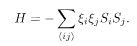 formula