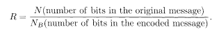 formula