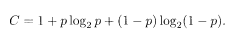 formula