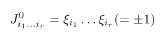 formula