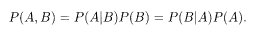 formula