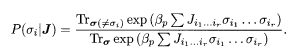 formula