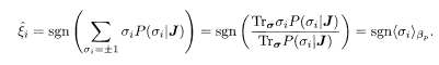 formula