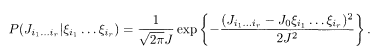 formula