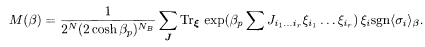 formula