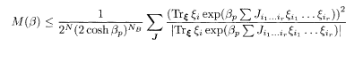 formula