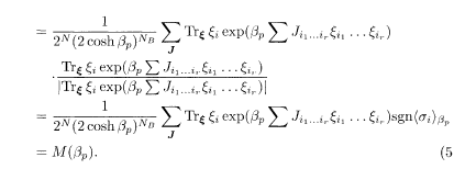 formula