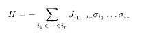 formula