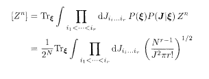 formula