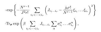 formula