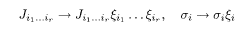 formula