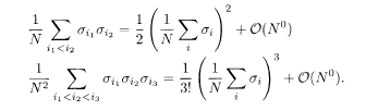 formula