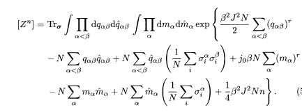 formula