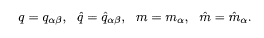 formula