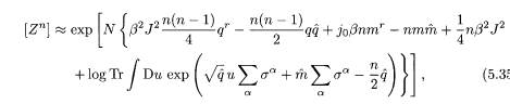 formula