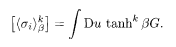 formula