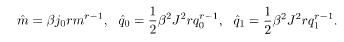 formula