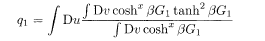 formula