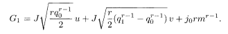 formula