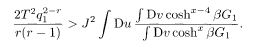 formula