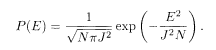 formula