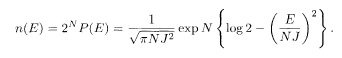 formula