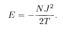 formula