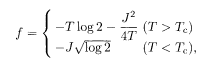 formula