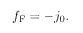formula