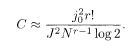 formula