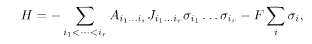 formula