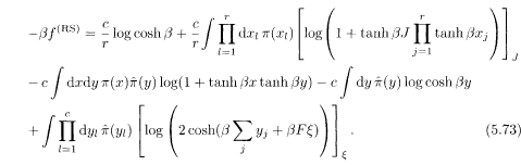 formula