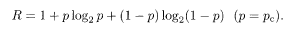 formula