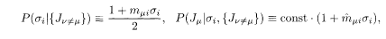 formula
