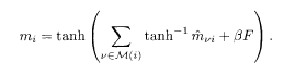formula