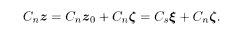 formula
