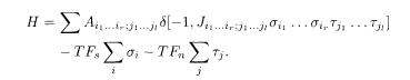formula