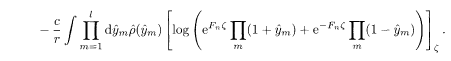 formula