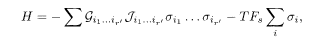 formula