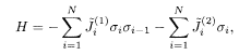 formula