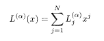 formula
