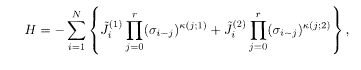 formula