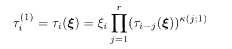 formula