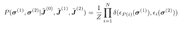formula